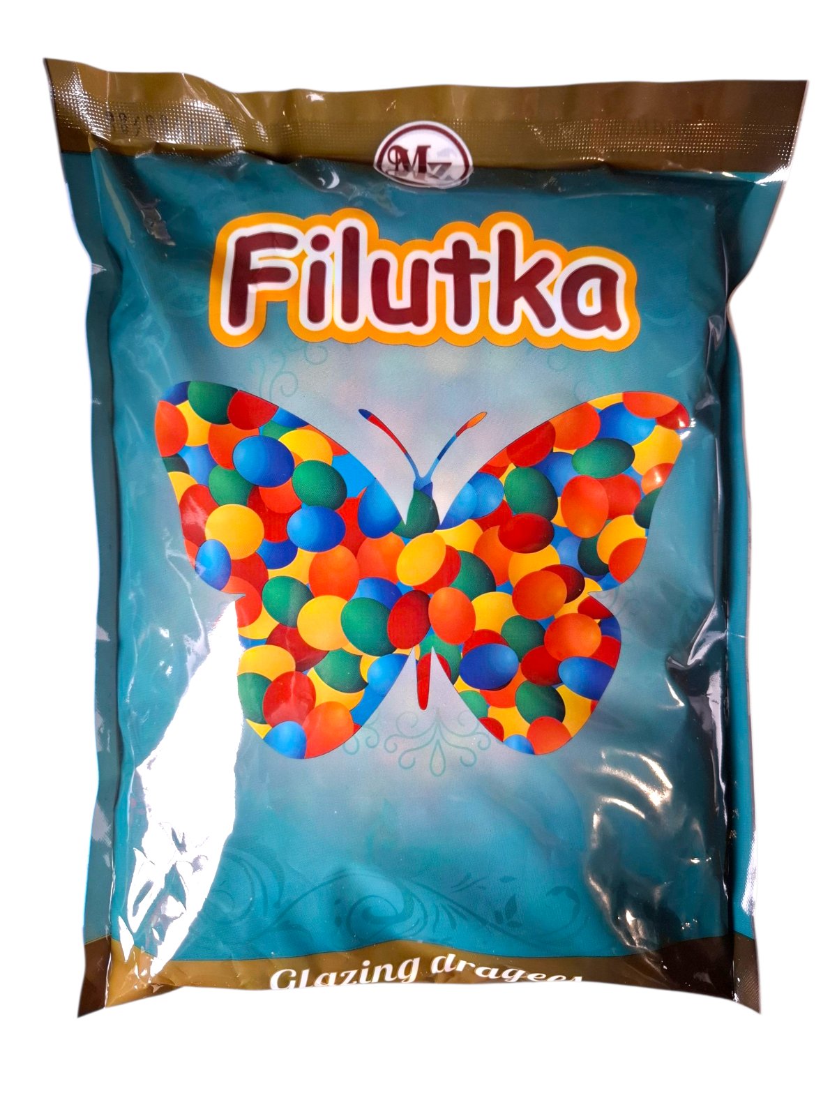 Філютка шоколадне драже 1 кг Філютка шоколадне драже 1 кг