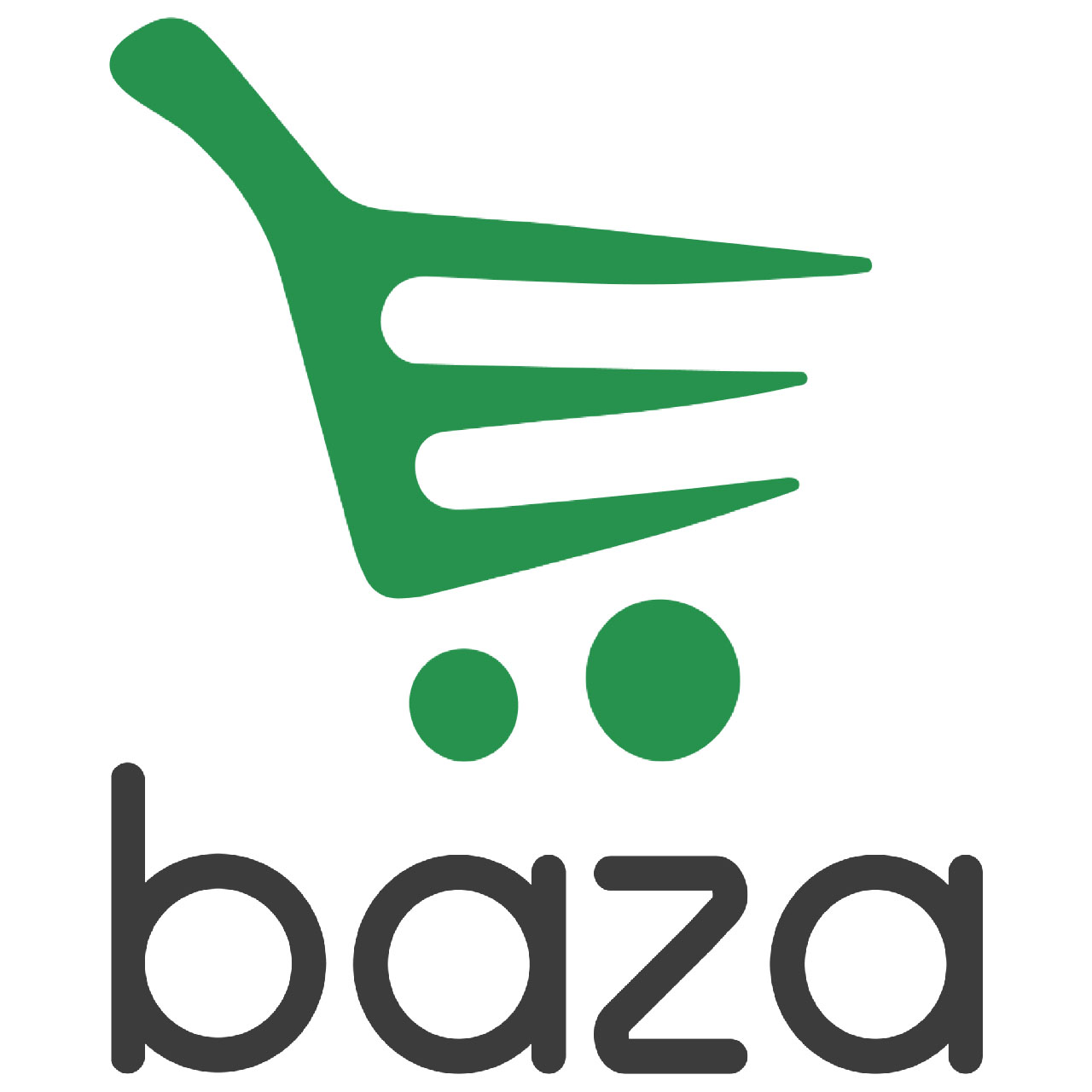 Нитриловые перчатки смотровые HOFFEN XL синие, 100 шт (50 пар)